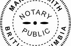notary hcbrands clause