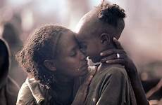 ethiopian mothers child
