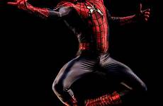 xxx spider man axel braun parody arrives release movie just time xander woman majorspoilers