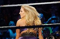 charlotte flair ass wwe hot sexy booty pwpix superstar least say check these great has
