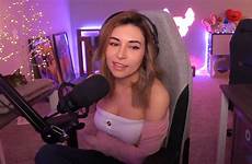 alinity twitch accidental nudity herself suspension due issues screengrab via