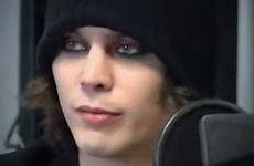 ville valo weheartit him gif