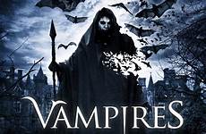 vampires johnstone nerdly