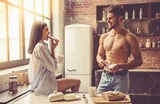 sexy cardio sex after man morning breakfast halloween couple tips fat whole women topless having loss eating before gift hottest