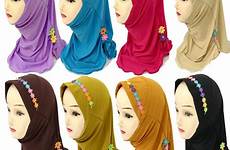 hijab amira underscarf shawl