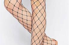 fishnet tights stockings oversized asos sheknows whowhatwear bustle