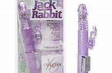 rabbit thrusting purple vibrator