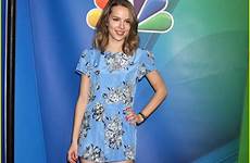 bridgit mendler undateable tca legs justjaredjr