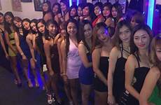manila ktv clubs girls gentlemen sex karaoke philippines where find