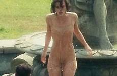 atonement knightley keira nude aznude fountain scenes movie browse celebrity