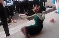teacher school nigerian flogging children punishment beat mercy his shows when class beatings carried footage administering video