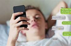 sexting child minors victims simultaneously perpetrators makes text