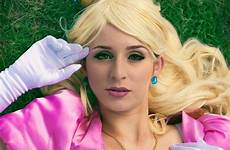 peach cosplay mario princess choose board deviantart