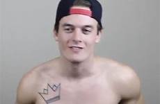 nude male blake mcpherson gay youtuber hot lpsg aka kiss star unsure celebs