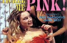 tickle pink me star california 1993