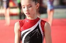 gymnastics national mocanu april sporty romania championship schools pavlina