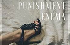 enema punishment