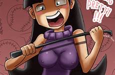 trixie tang fairly oddparents xxx rule edit pussy rule34 oddrich neoslashott tongue options deletion flag xbooru bulge original respond delete