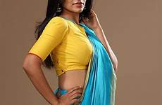indian seamstress sarees sari kerala cleavage blouses handwoven
