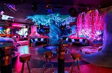 strip club barcelona night blue clubs room private dollhouse brothels dance vip bar pole choose sex girls nightclub aesthetic show
