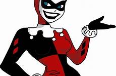 harley quinn animated cartoon clipart batman costume series halloween google quin joker dc costumes suicide squad robbie margot search comics