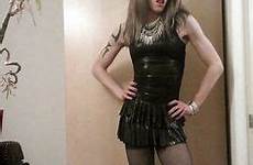 sissy crossdresser traps tgirls crossdressing femboys selfie sissies transgender gurl tg