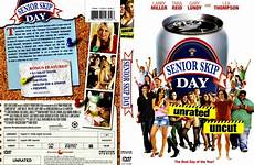 skip senior day dvd movie covers 2008 previous first