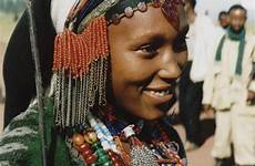 oromo ethiopia traditional woman bale beginning since people culture style park jewelry african