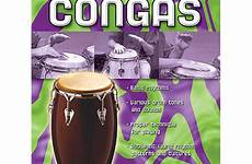 dvd beginners congas ultimate