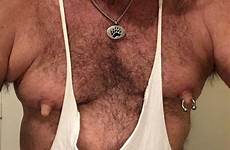 nipples unusually guy large lpsg straight gay