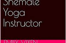 yoga vixen instructor ebooks