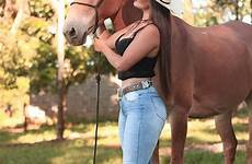 vaquera look cowgirl roupas rodeo vaqueras cavalgada feminina mujeres vestimenta alv rancho cowgirls vaqueros cowtry atuendos