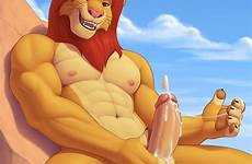 lion king simba r34 nude gay sigmax penis anthro luscious glorious hentai xxx muscular disney comments cock respond edit cum