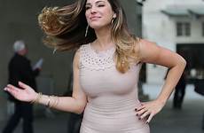 boobs big hollywood breasts celebrities kelly brook biggest actresses size bra her natural who leaves london hotel beautiful sexiest
