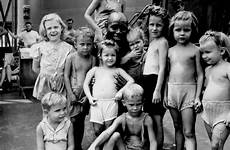 african wwii americans war world children american during ii camp navy 1945 internment japanese kids thompson ww2 vintage archives pendleton