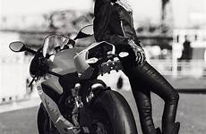 biker motorcycle girl ride icon bikes style chick rider she moto bike her lady women sexy motorcycles own major points
