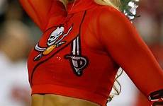 buccaneers cheerleader