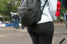 tight asses promoter mature blonde ass shows her big little lycra round
