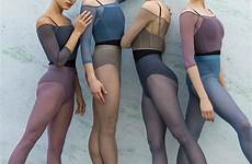 tights ballerinas mesh dancers leggings stockings