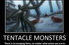 tentacle tentacles erotica monsters