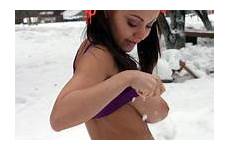 snow nude inessa girls 6mb info