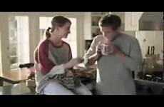 incest brother sister folgers commercial