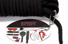 bondage rope boutique soft metre cotton shibari