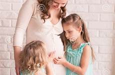 pregnant mooie zwangere dochters daughters