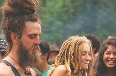 hippie hippies lifestyle life dreads girl dreadlocks hair hippy natural love weheartit chick tumblr visit heart rainbow lovemy men spirit