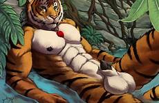 tiger anthro xxx male penis plants respond edit balls solo