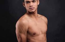 cambodian handsome male models