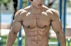 dudes bodybuilding muscle twinks dude