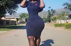 women girls beautiful african shongwe instagram sexy curves shapes body hips follower gorgeous looking bums choose board bodycon dress