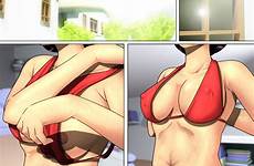 mom comic girlfriends patreon hentai comics kibate mom2 sex luscious foundry scrolling using read